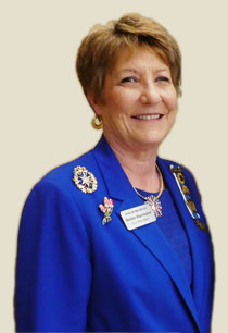 Deborah Harrington